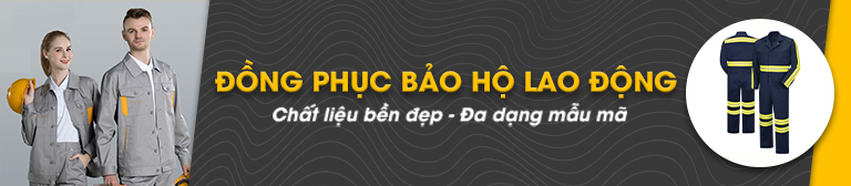 Đồng phục bảo hộ