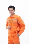 Quần áo điện lực vải Pangrim 73 cao cấp, quần áo bảo hộ điện lực AV10, Size M