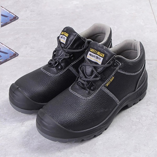 Giày bảo hộ Jogger Bestrun S3 thấp cổ cao cấp G107