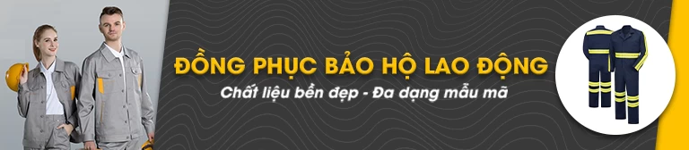 Quần áo chuyên dụng
