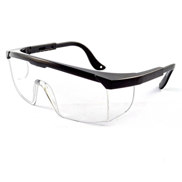 Kính bảo hộ lao động chống bụi Everest EV105 K101