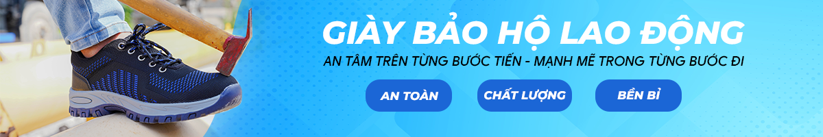 Giày bảo hộ