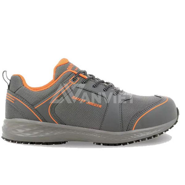 Giày bảo hộ dáng thể thao siêu nhẹ Jogger Balto S1 G121
