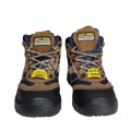 Giày bảo hộ công trình cao cổ Safety Jogger X2000 S3 G123, Size 42