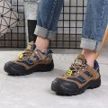 Giày bảo hộ công trình Safety Jogger X2020P chống sốc, chống va đập G124, Size 42