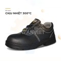 Giày bảo hộ công trình Safety Jogger Rena S3 G117, Size 42