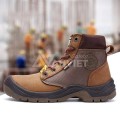 Giày bảo hộ cao cổ cá tính Safety Jogger Nam Dakar S3 G116, Size 40