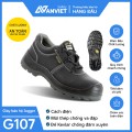 Giày bảo hộ Jogger Bestrun S3 thấp cổ cao cấp G107, Size 42