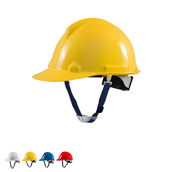Mũ bảo hộ lao động Thùy Dương N20 cách điện có nút vặn tiện lợi M104