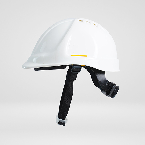 Mũ bảo hộ có lỗ thoáng khí Nhật Quang M112