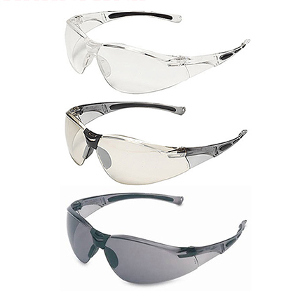 Kính bảo hộ chống bụi, chống tia UV Honeywell A800 K103