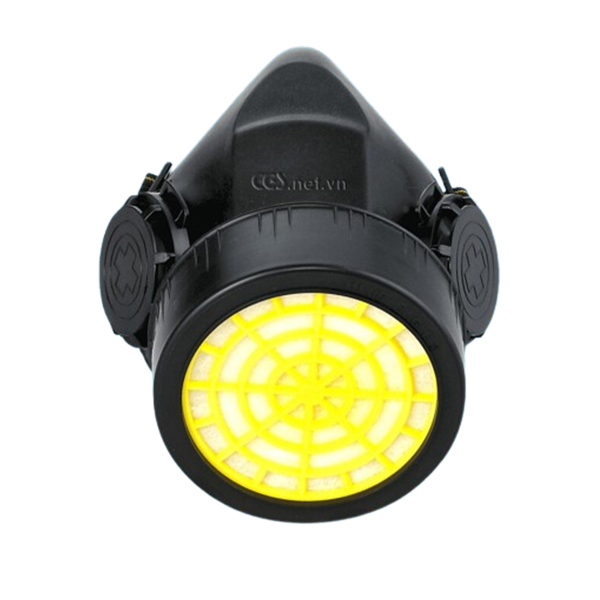 Mặt nạ phòng độc nửa mặt Blue Eagle NP-305 N108