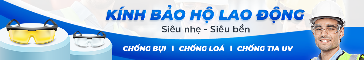 Kính bảo hộ