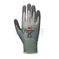 Găng tay bảo hộ 3M chống cắt, chống dầu cấp độ 3 T101, Size M - 1 đôi