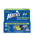 Nút bịt tai chống nước, chống ồn thế hệ mới Macks Ear Seals B115