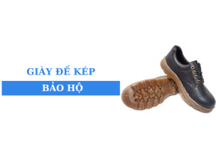 Khái niệm giày đế kép là gì? Các loại giày phổ biến