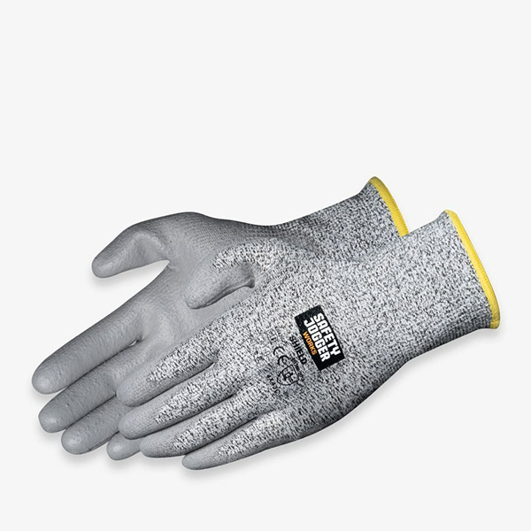 Găng tay chống cắt cấp độ 5, chống dầu, chống trượt Jogger Shield T121