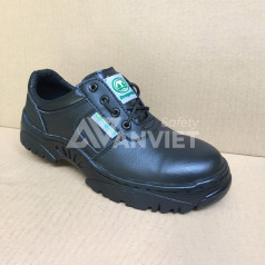 Giày bảo hộ lao động Dragon 2C cao cấp G131, Size 42