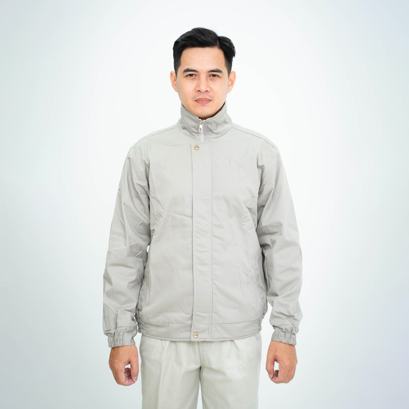 Áo khoác bảo hộ Evinz AV57 lót nỉ cao cấp