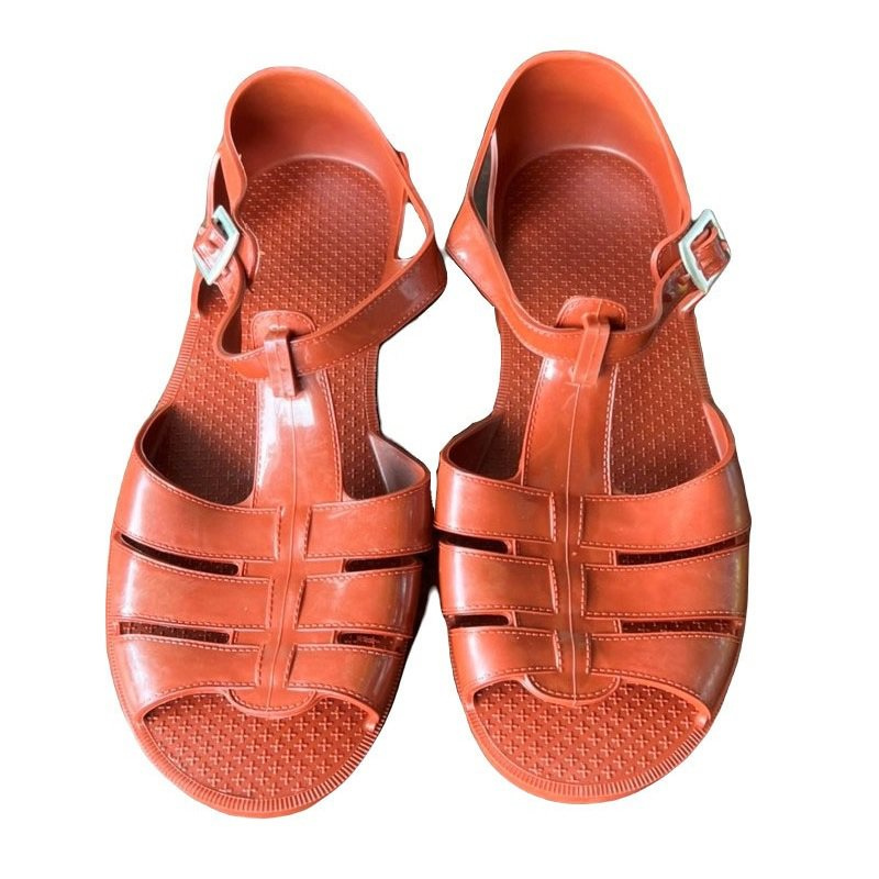 Dép rọ nam bộ đội chống nước cực tốt L108