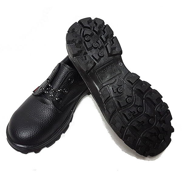 Giày bảo hộ lao động NTT P04 chống nước và chống đâm xuyên, dập ngón G136