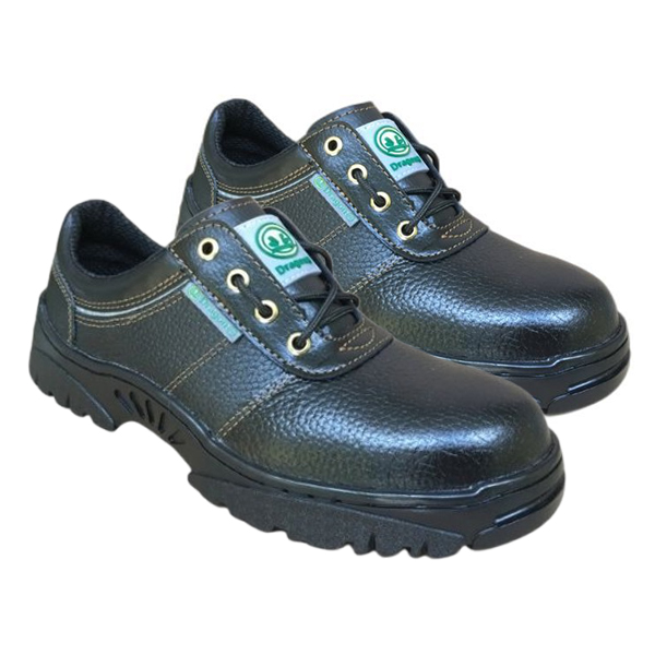 Giày bảo hộ lao động Dragon - 1NR cao cấp G132