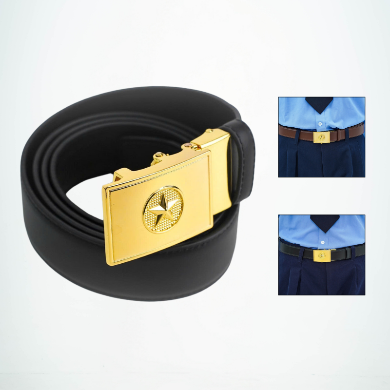 Dây nịt, thắt lưng tư kiểu quân đội cấp cao BH53