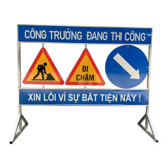 Hàng rào sắt 1m2x1m6 tự công ty sản xuất đảm bảo chất lượng V28