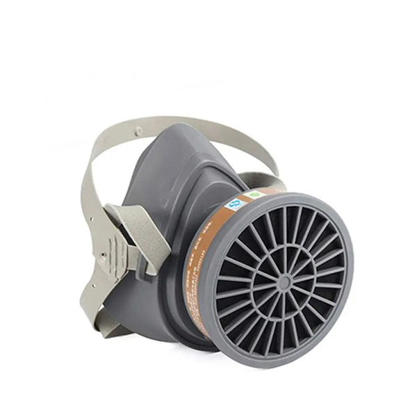 Mặt nạ phòng độc 3M 3100, 3M 3200 lọc độc lọc bụi N109