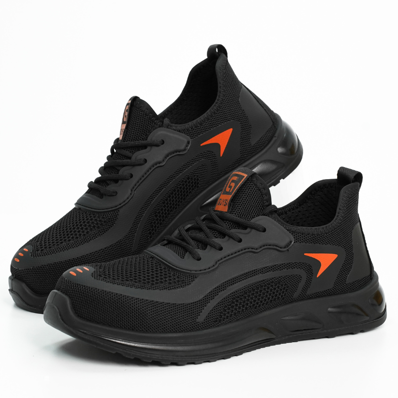 Giày bảo hộ Zboot Z128 chống đinh, chống dập ngón bảo vệ đôi chân