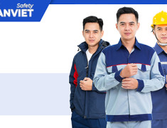 5 tiêu chuẩn của quần áo bảo hộ lao động dành cho công nhân