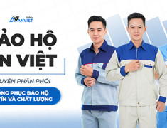 Kinh nghiệm chọn mua đồng phục bảo hộ lao động cho kỹ sư