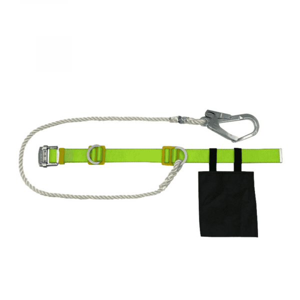 Dây đai bụng bảo hộ lao động Adela belt H-32 an toàn C123