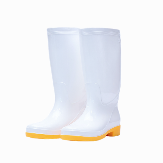 Ủng bảo hộ Hoa San nữ U106