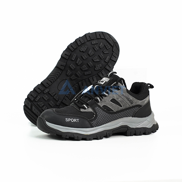 Giày bảo hộ lao động Zboot Z138 mũi lót thép an toàn, chống trượt