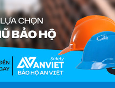 5 tiêu chí nhận biết mũ bảo hộ lao động đạt chuẩn an toàn