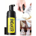 Combo 2 bình xịt làm sạch giày cao cấp kèm bàn chải vệ sinh giày tiện lợi L111