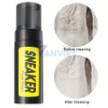 Combo 2 bình xịt làm sạch giày cao cấp kèm bàn chải vệ sinh giày tiện lợi L111