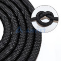 Dây giày bện chắc chắn, phù hợp nhiều loại giày L112