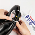 Combo 2 lọ keo dán giày siêu mạnh đa năng chống thấm nước L113