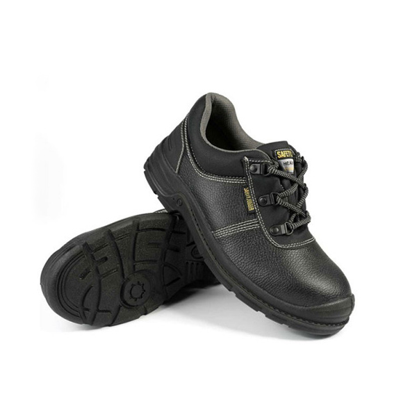 Giày bảo hộ lao động thoáng khí, chống trơn trượt Safety Jogger Bestrun 231 S3 G101