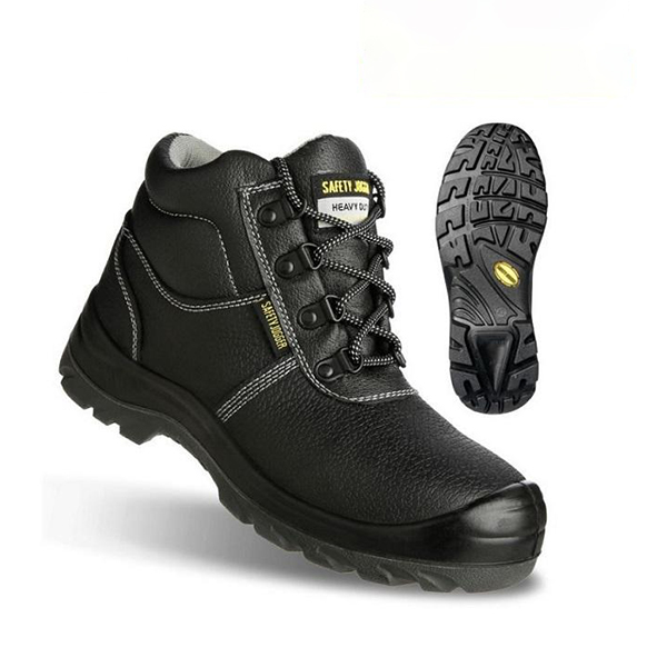 Giày bảo hộ Jogger Bestboy S3 kiểu dáng cổ cao G102