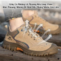 Giày bảo hộ lao động Zboot Z149 mũi thép chống va đập, đế kevlar chống đâm xuyên, Size 41