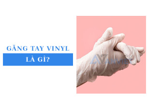 Găng tay vinyl là gì? Những điều cần biết về găng tay vinyl