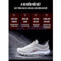 Chai xịt tạo bọt vệ sinh giày Sneaker 300ml cao cấp L116