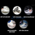 Chai xịt tạo bọt vệ sinh giày Sneaker 300ml cao cấp L116