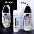 Chai xịt tạo bọt vệ sinh giày Sneaker 300ml cao cấp L116