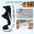 Keo dán giày siêu dính Ximo 60ml, an toàn, chống nước L117