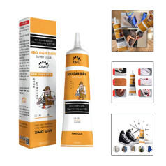 Keo dán giày siêu dính Ximo 60ml, an toàn, chống nước L117
