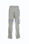 [Siêu khuyến mãi - Mua 1 tặng 1] Quần bảo hộ lao động AV09 chuẩn dáng, siêu bền, Size M - Vải kaki pangrim (không phai, không xù)